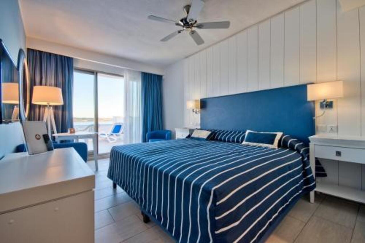 Db Seabank Resort + Spa All Inclusive Mellieħa Exterior foto